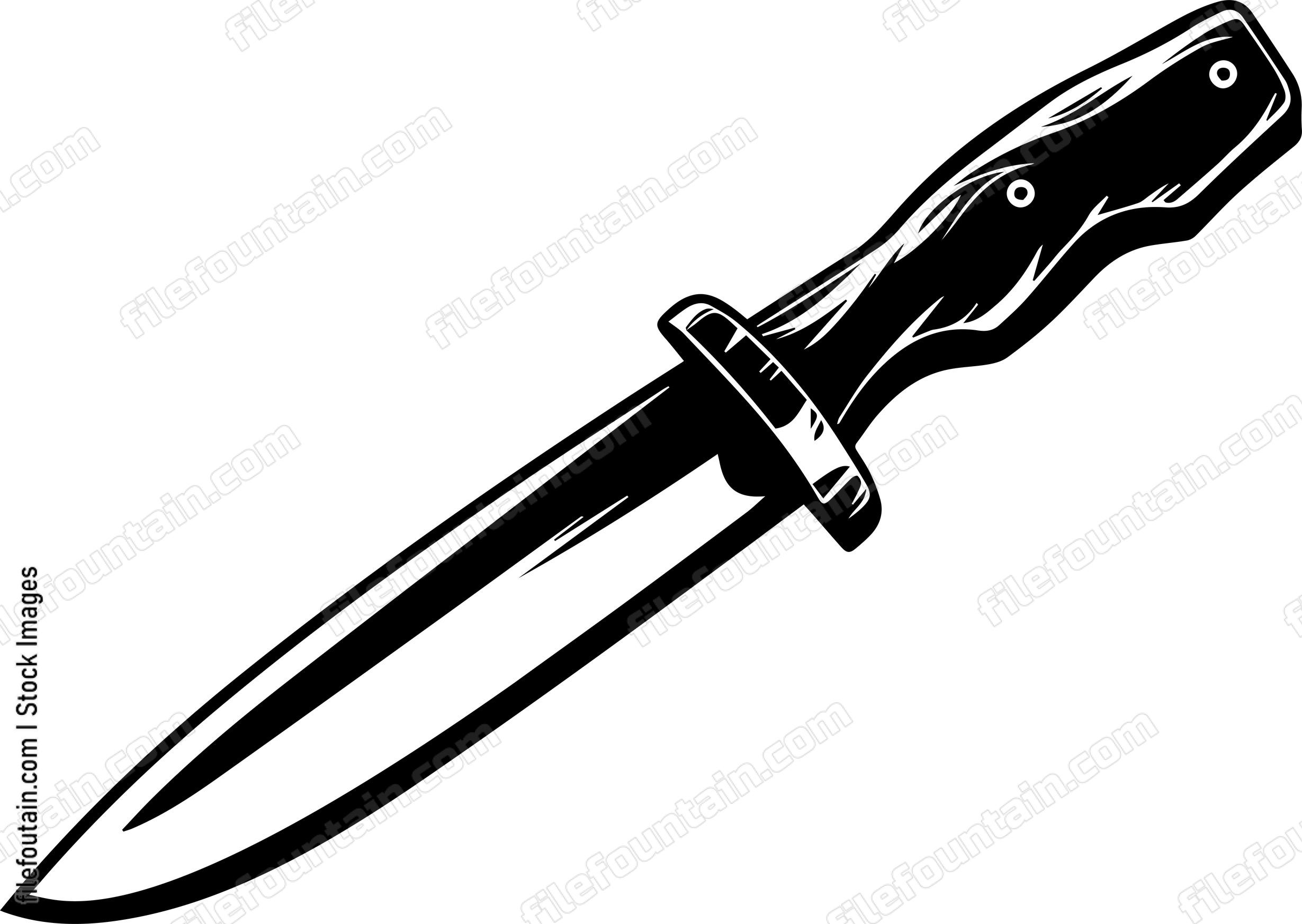Knife
