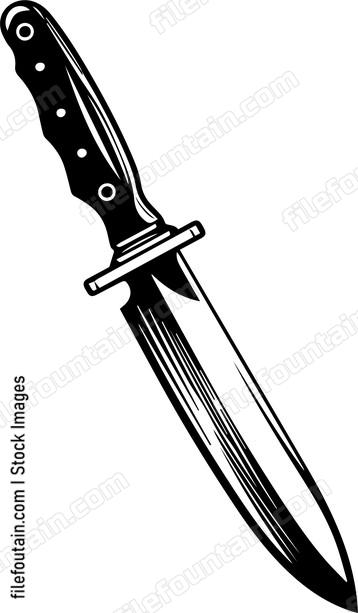 Knife