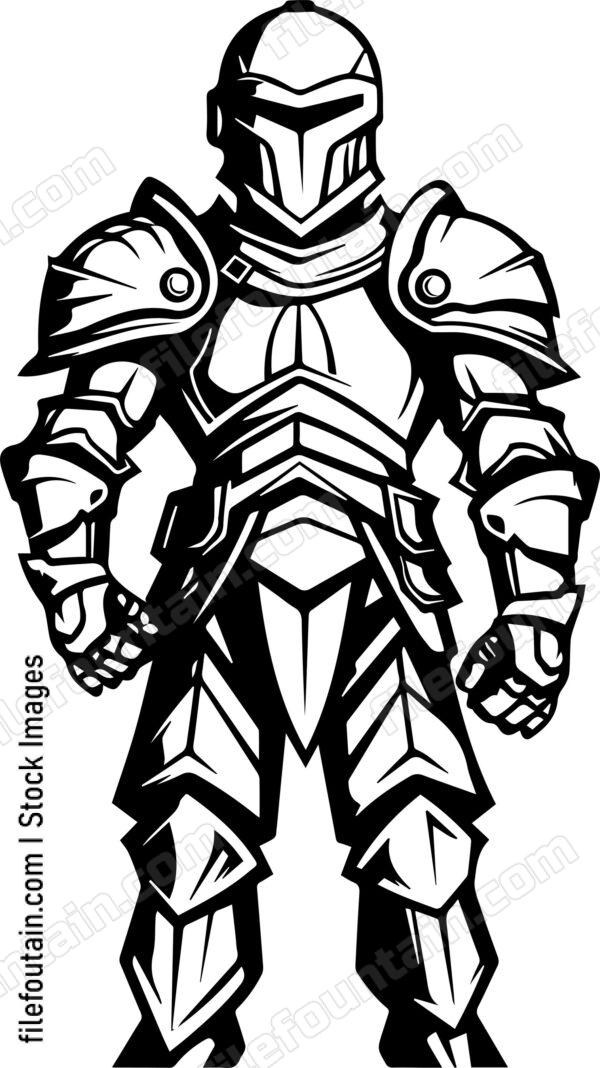Knight Armor