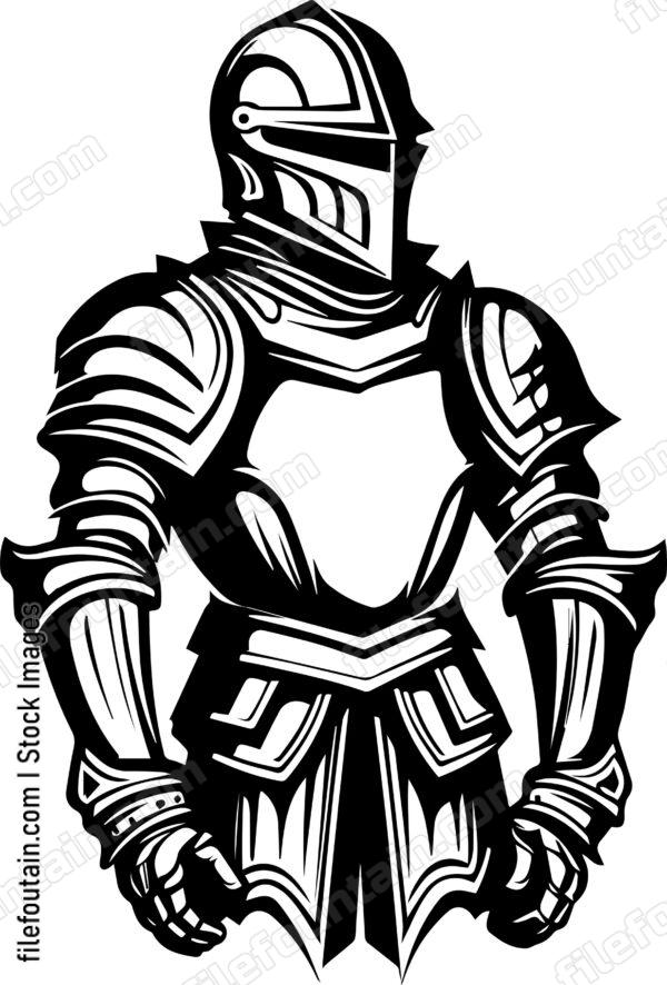 Knight Armor