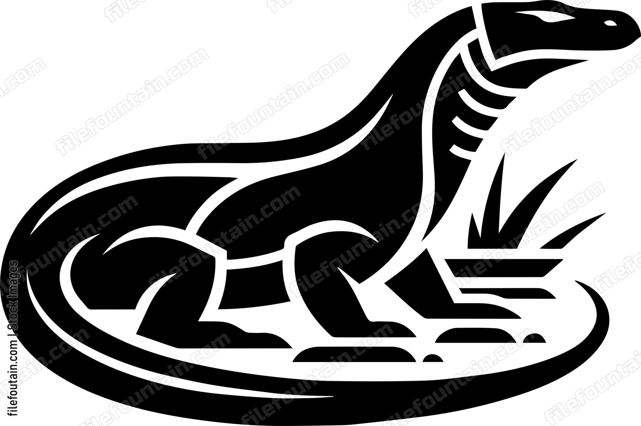 Komodo Dragon