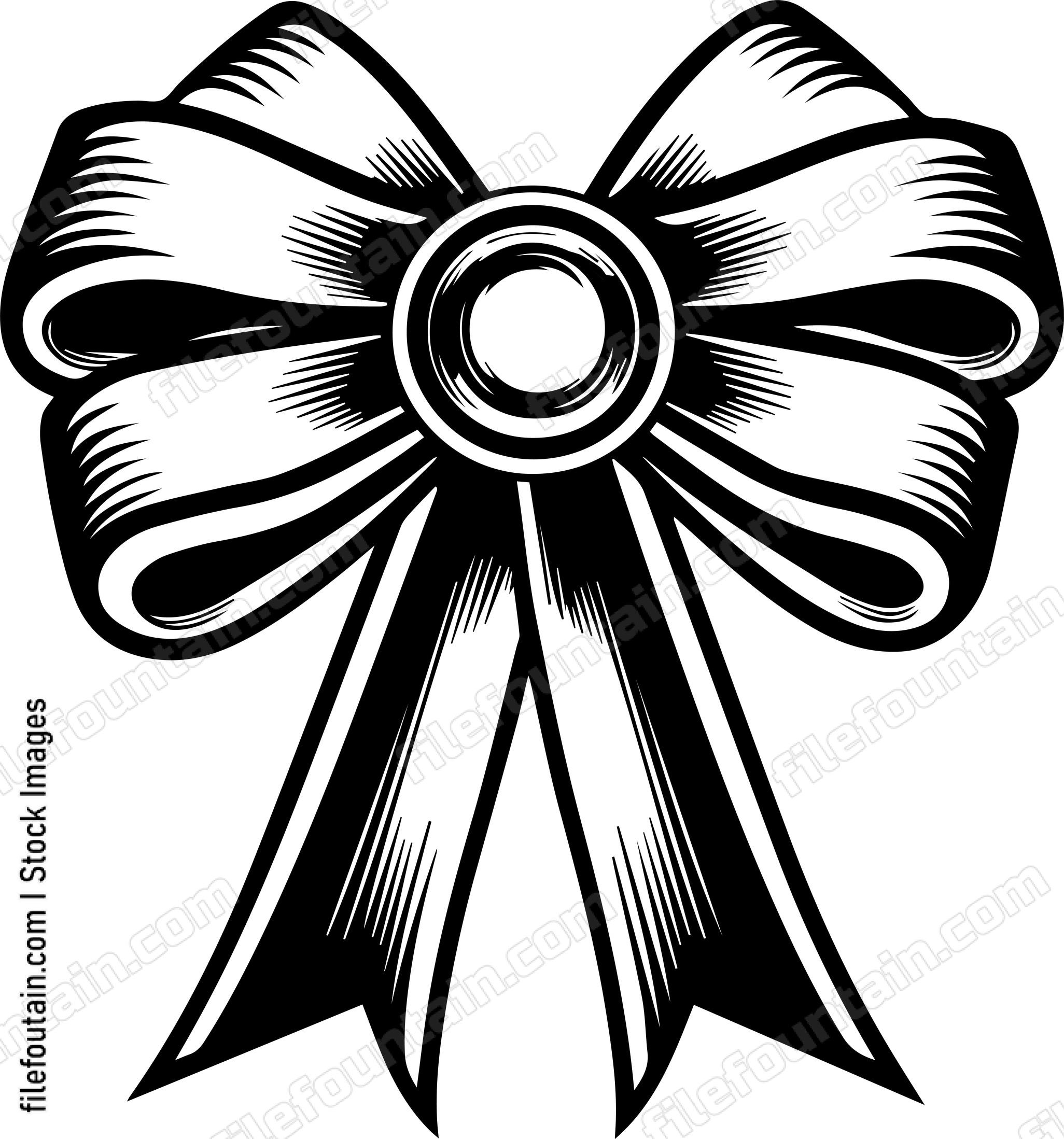 Label Award Ribbon