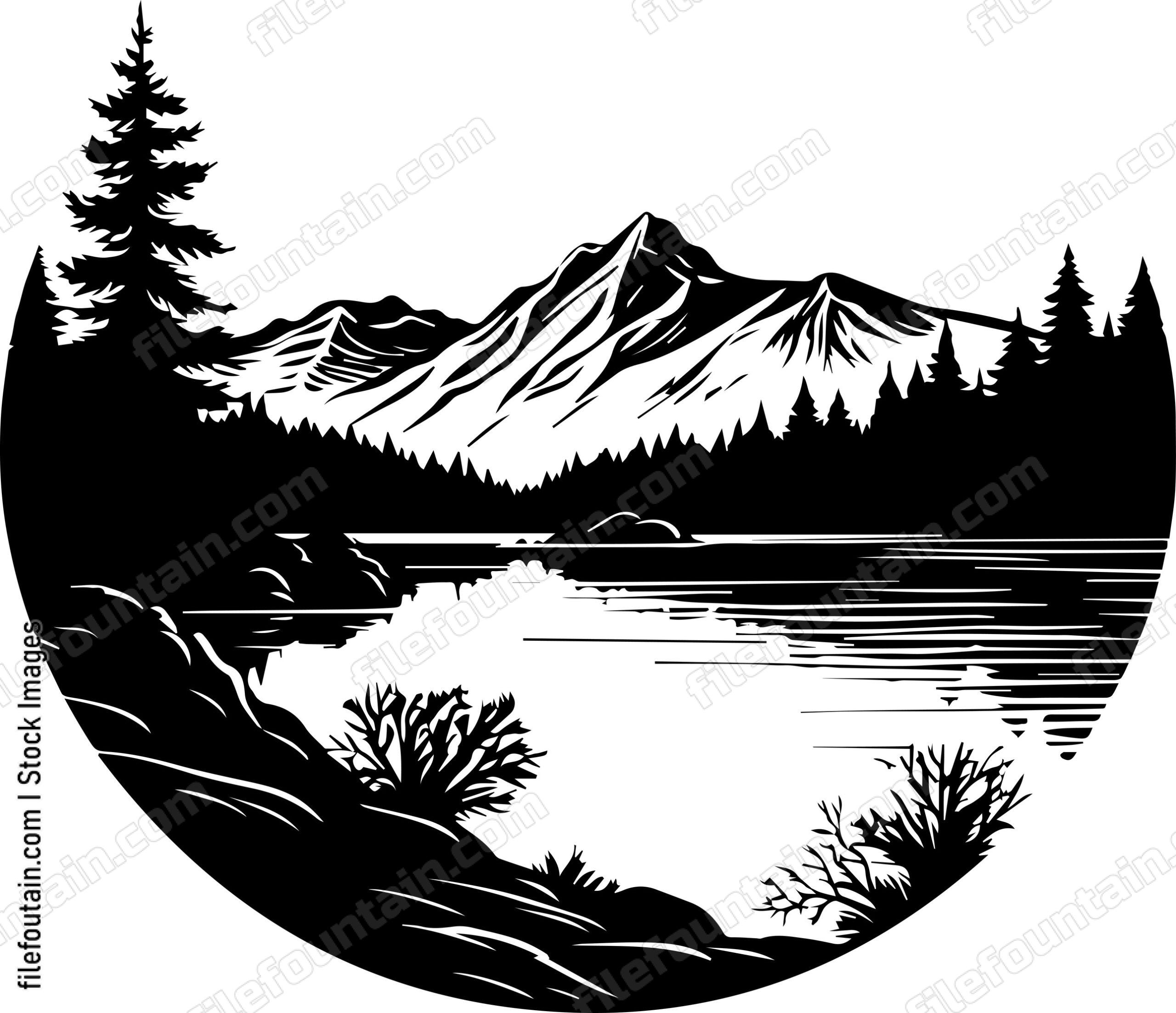 Lake