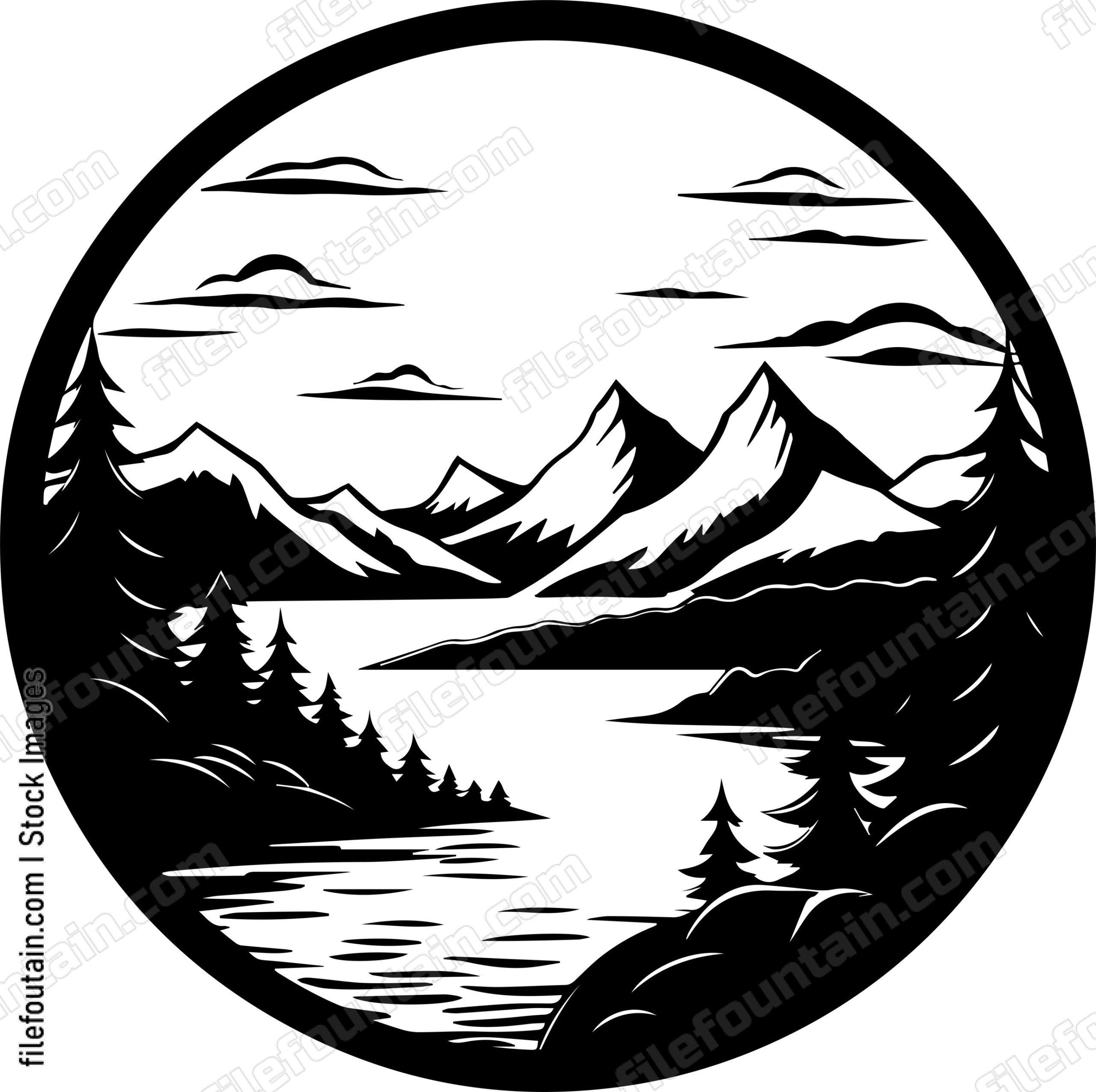 Lake