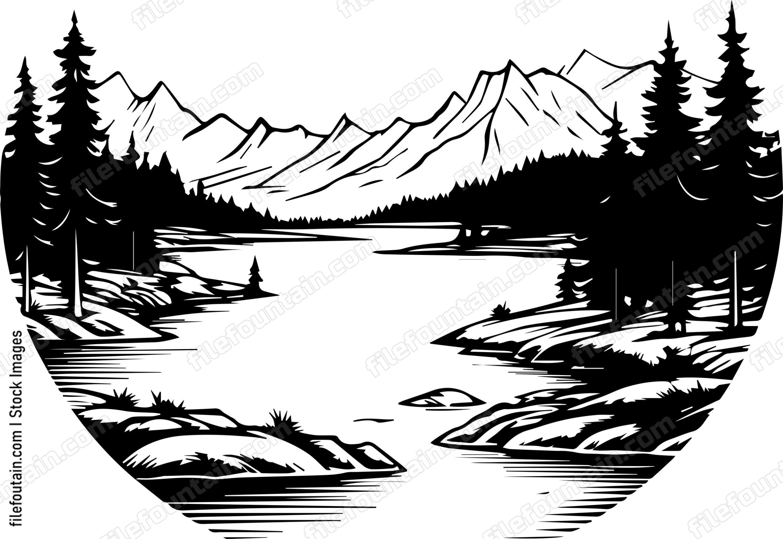 Lake