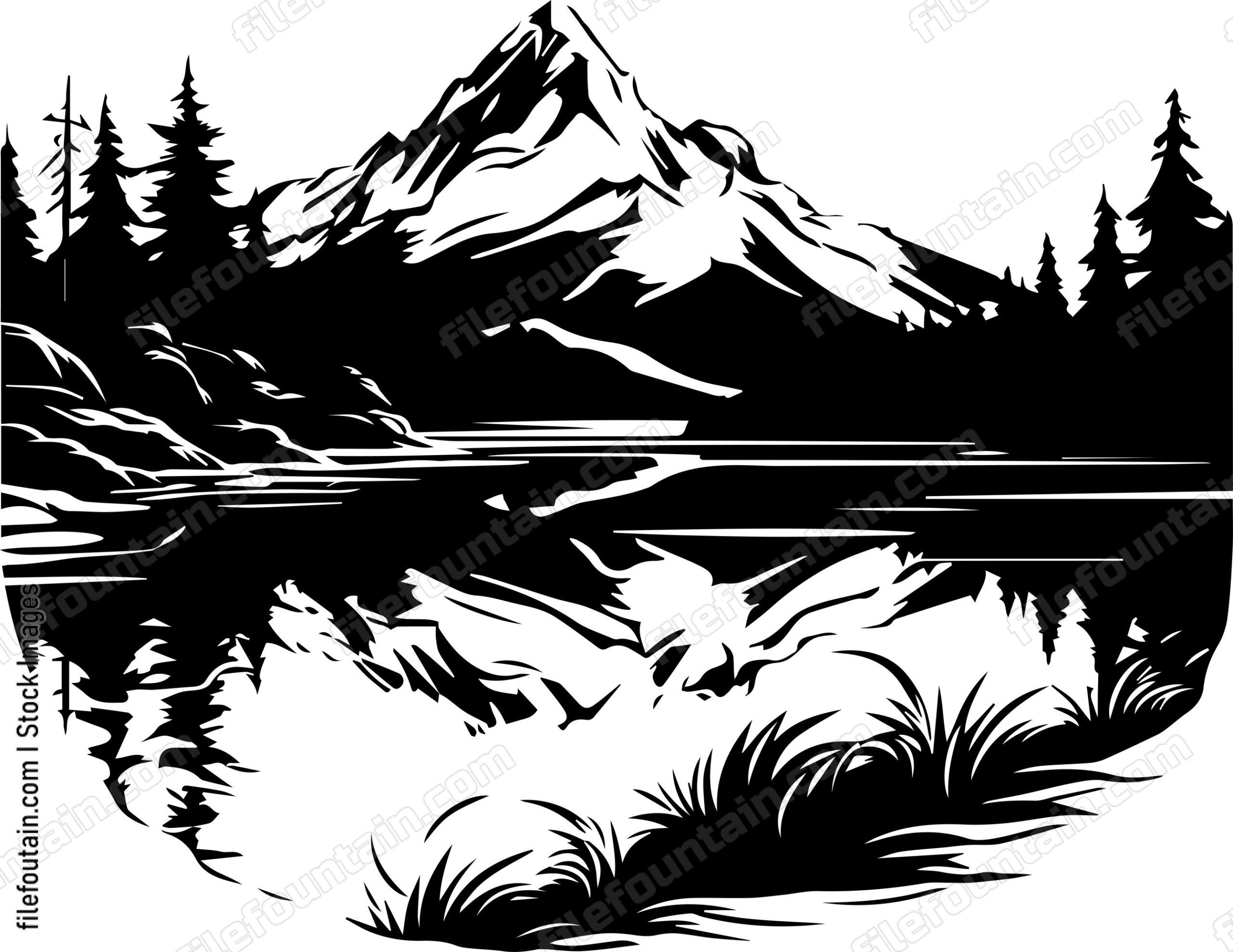 Lake