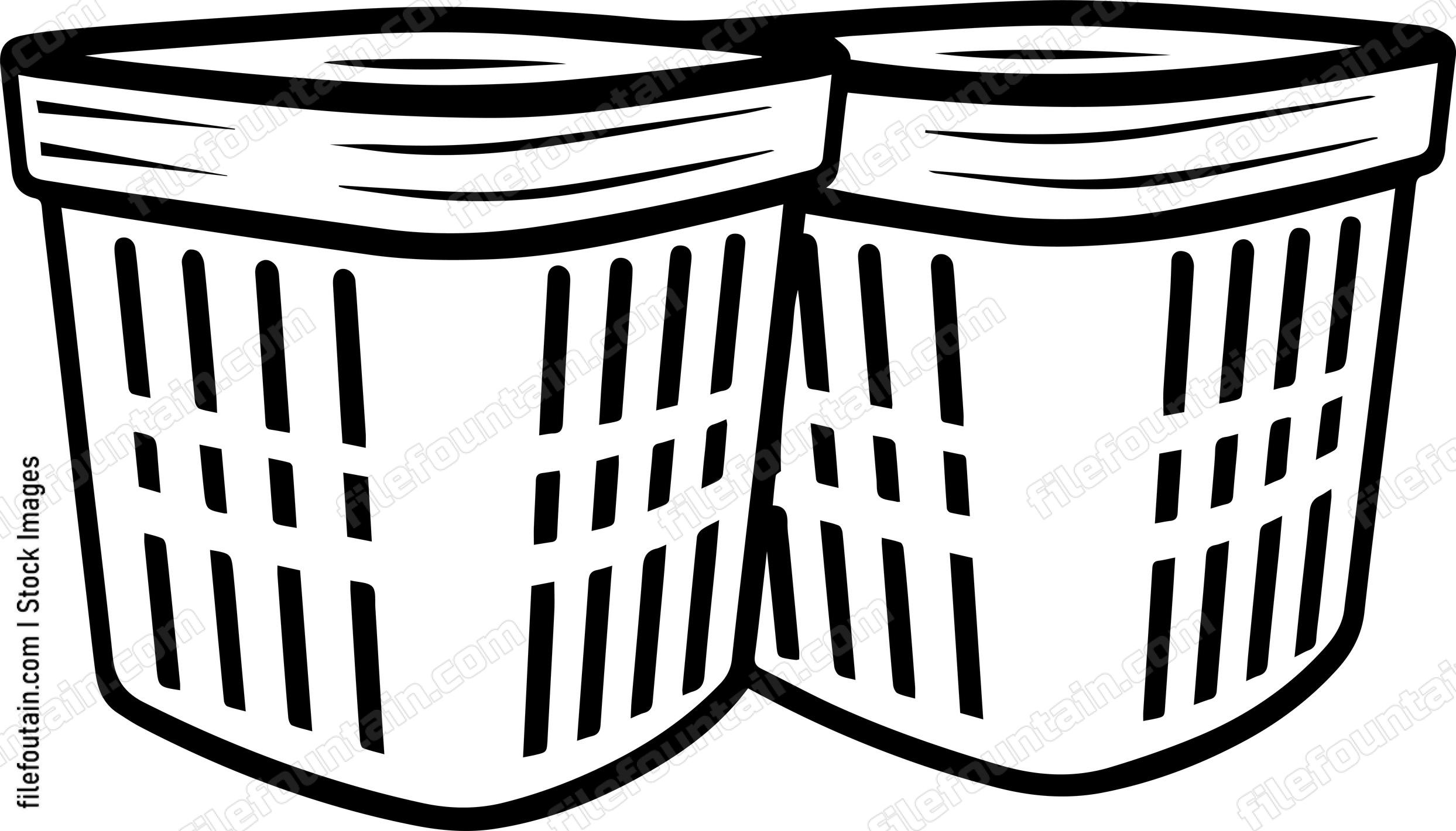 Laudry Baskets