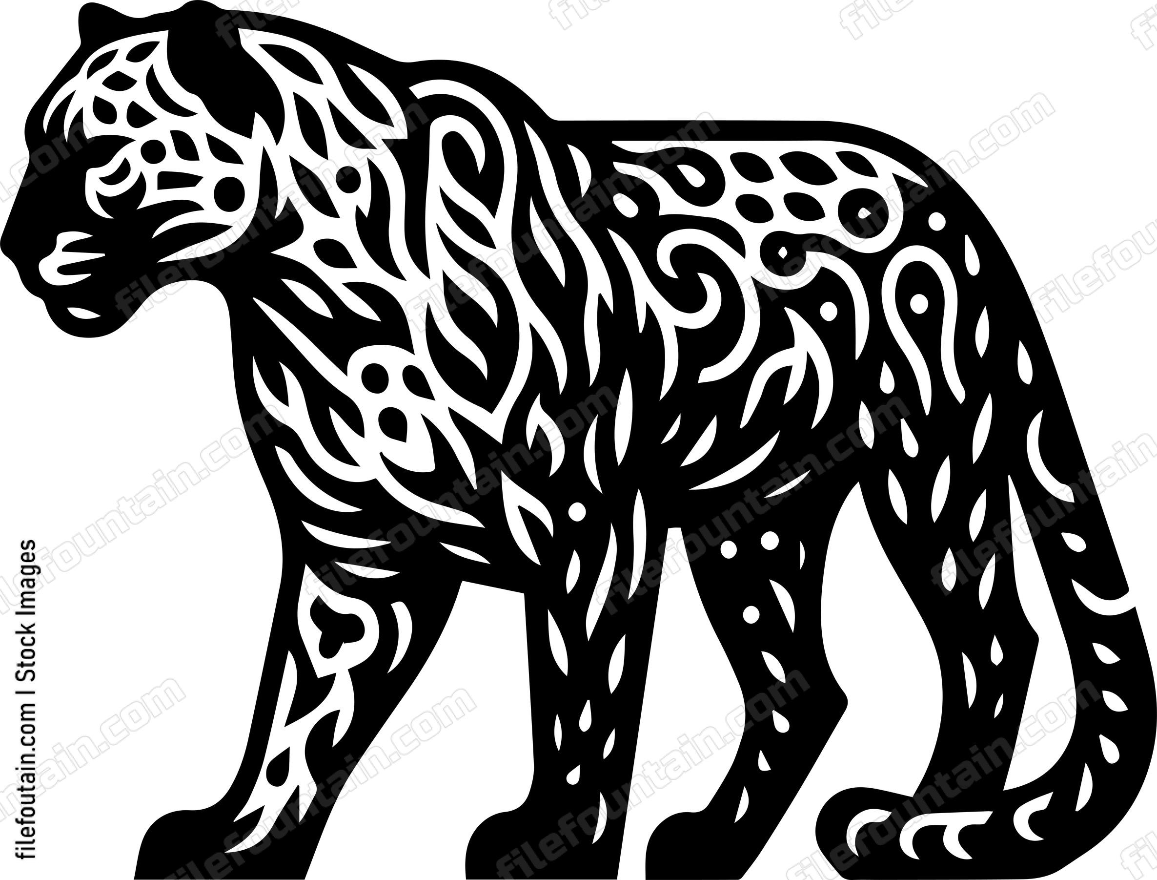 Leopard
