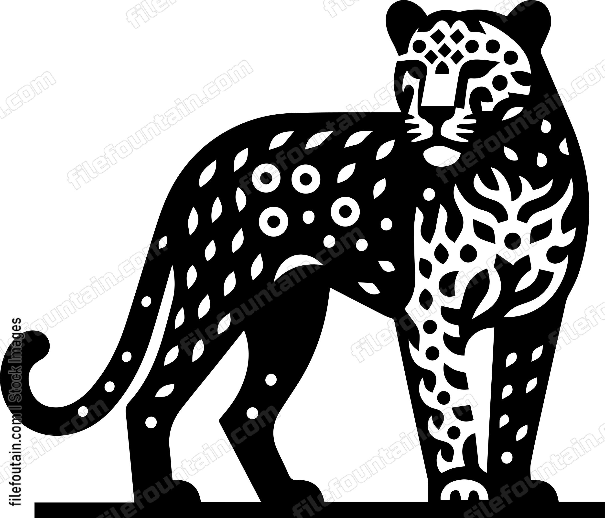 Leopard