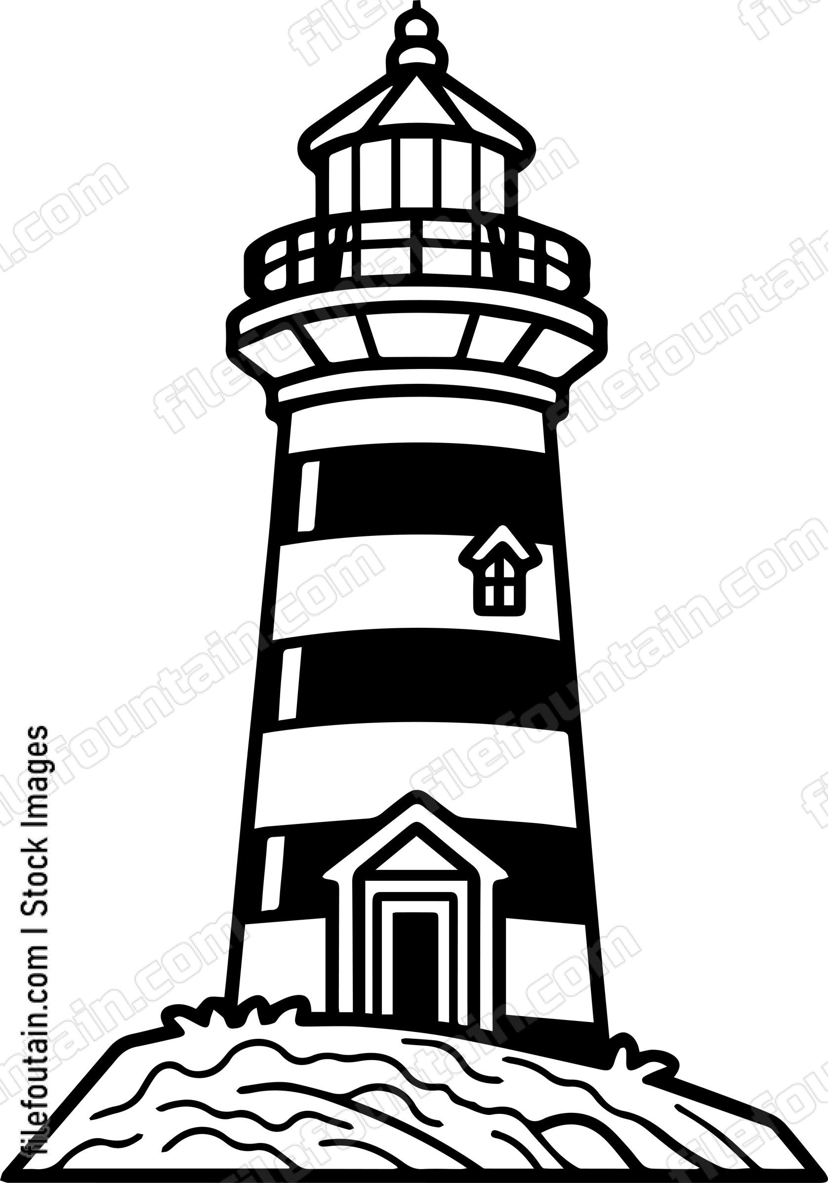 lighthouse