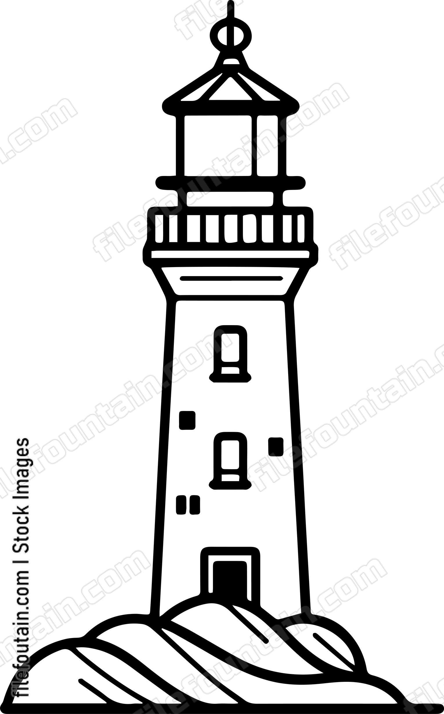 lighthouse