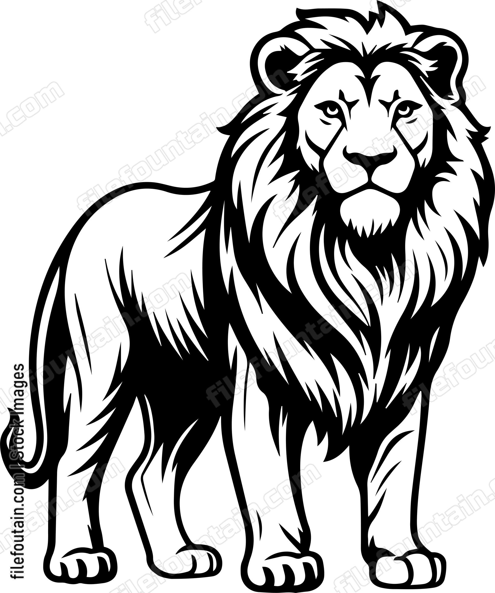 Lion