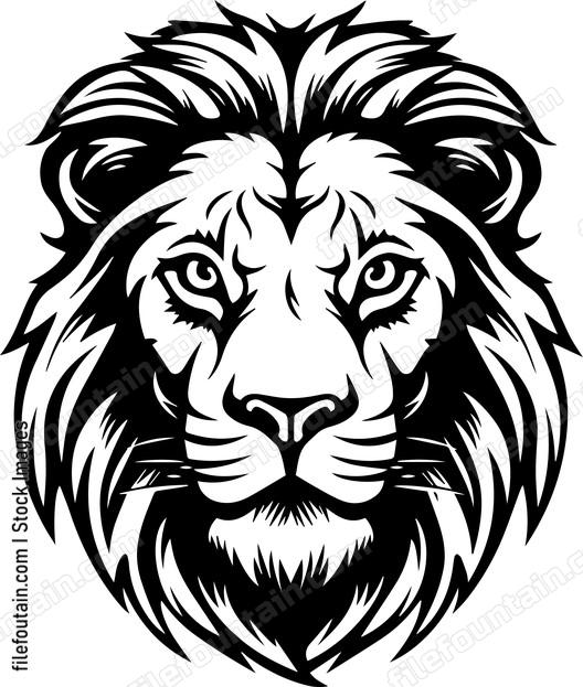 Lion Head