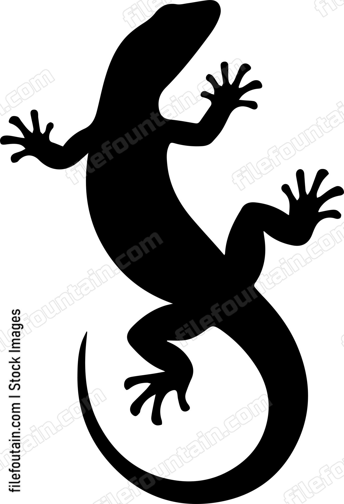 Lizard