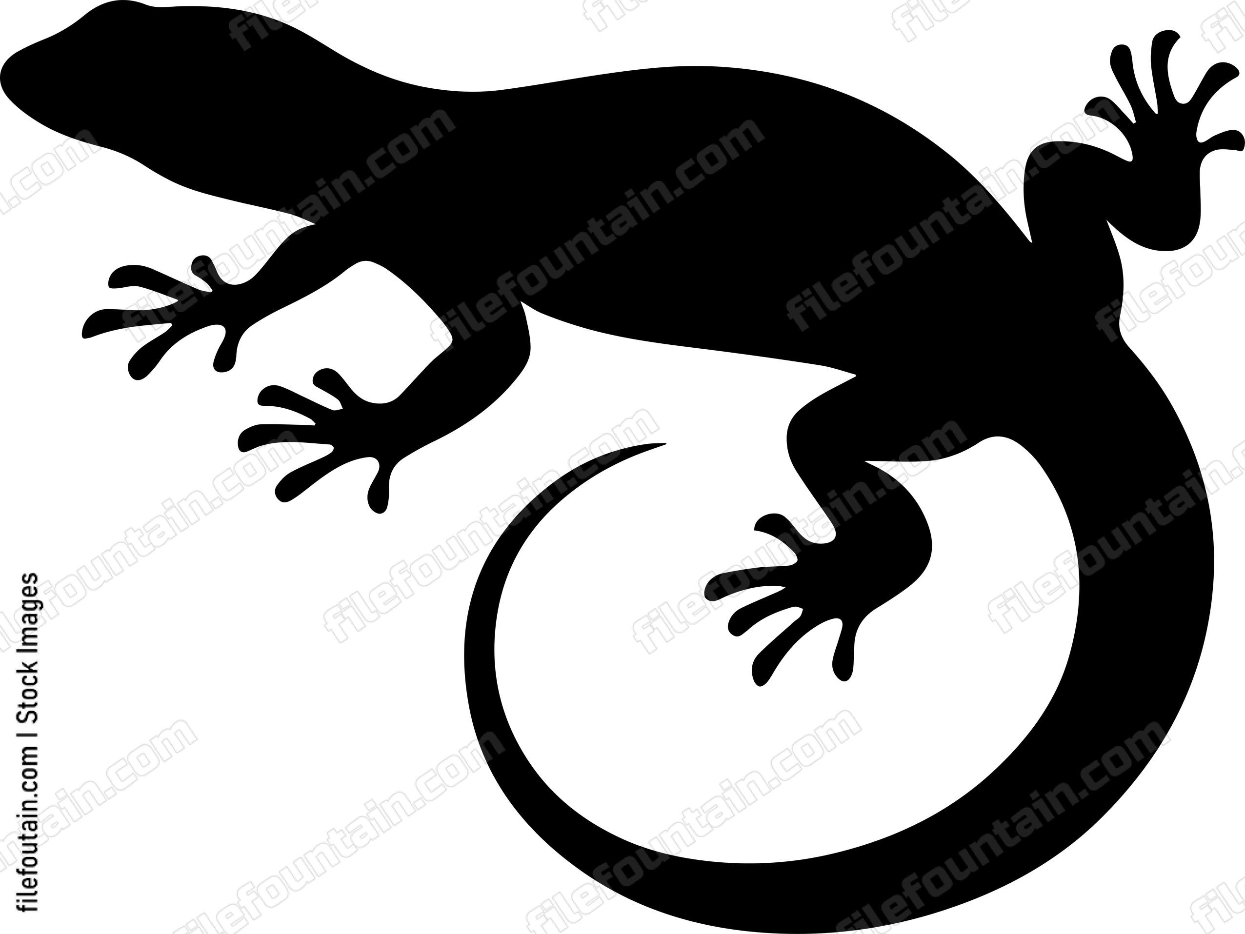 Lizard