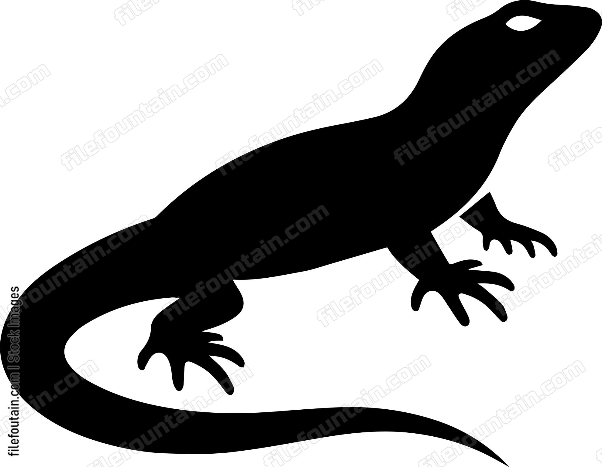 Lizard