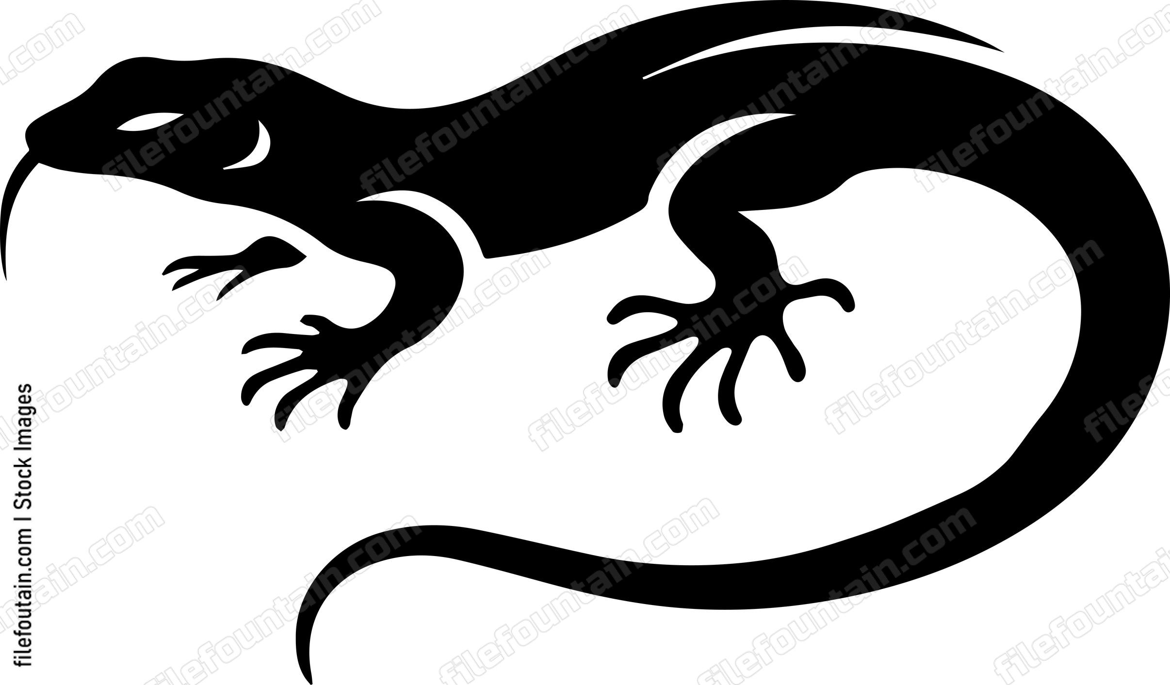 Lizard