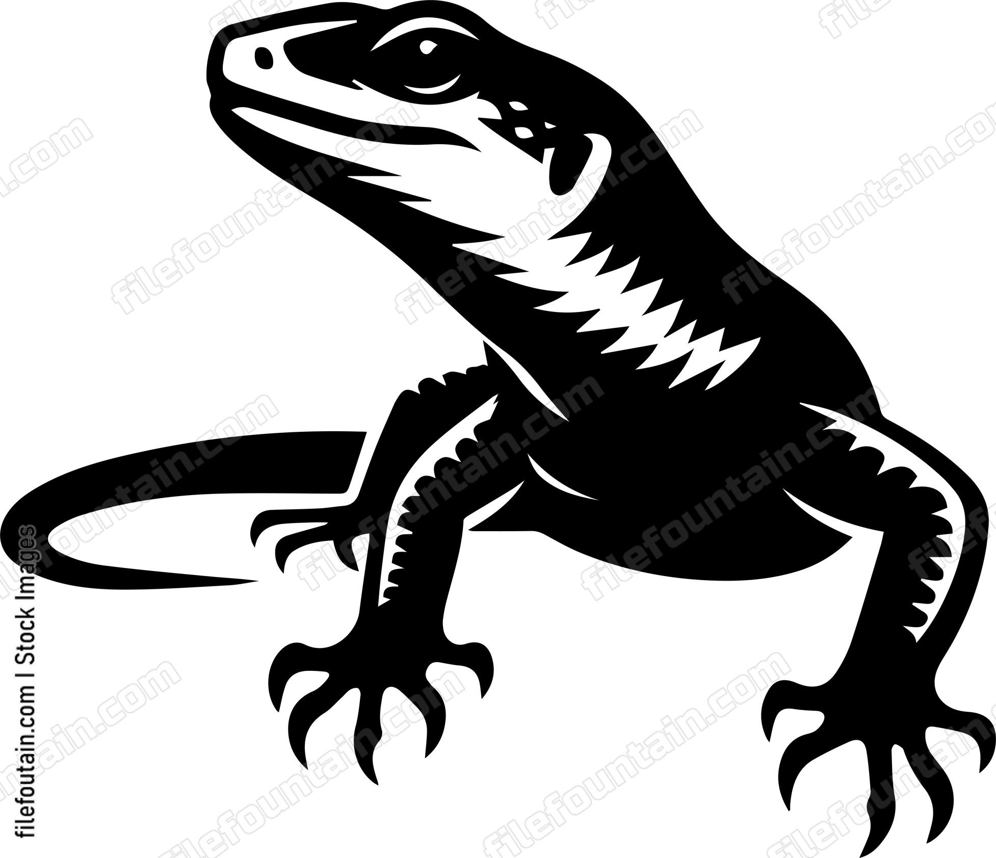 Lizard