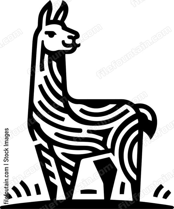 llama