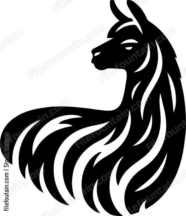 llama