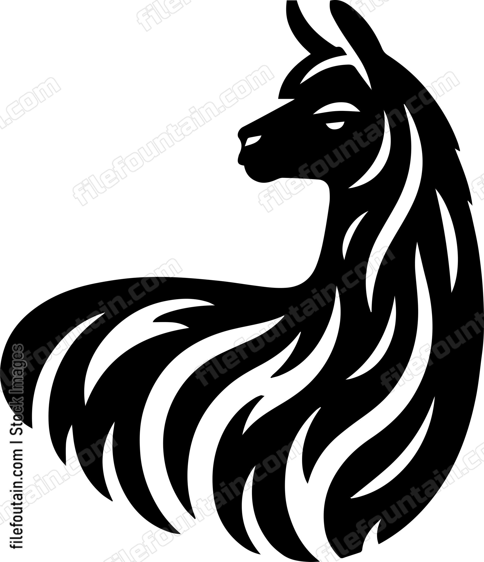llama