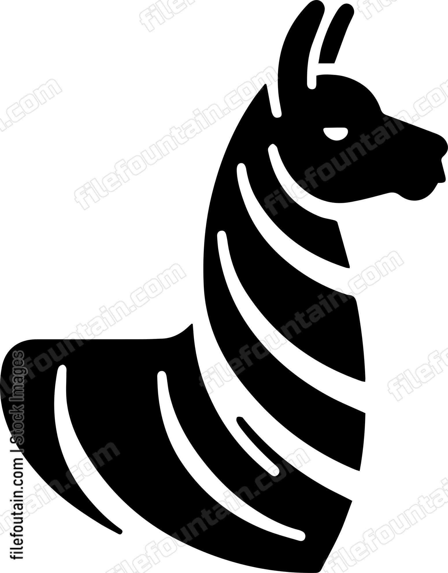 llama