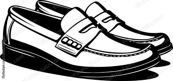 Loafer Shoes