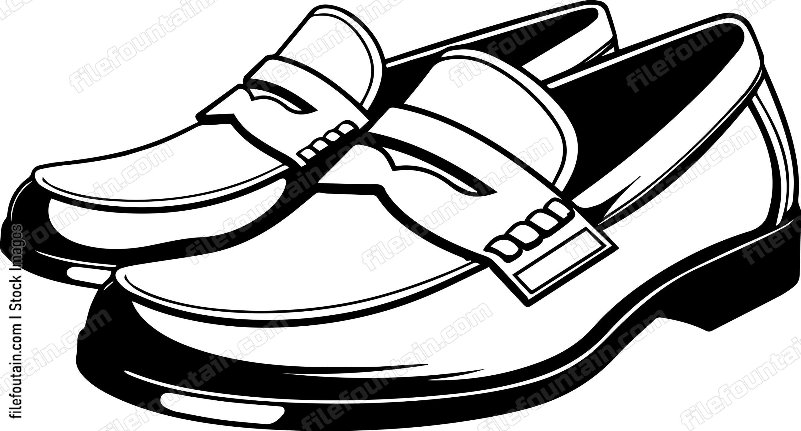 Loafer Shoes