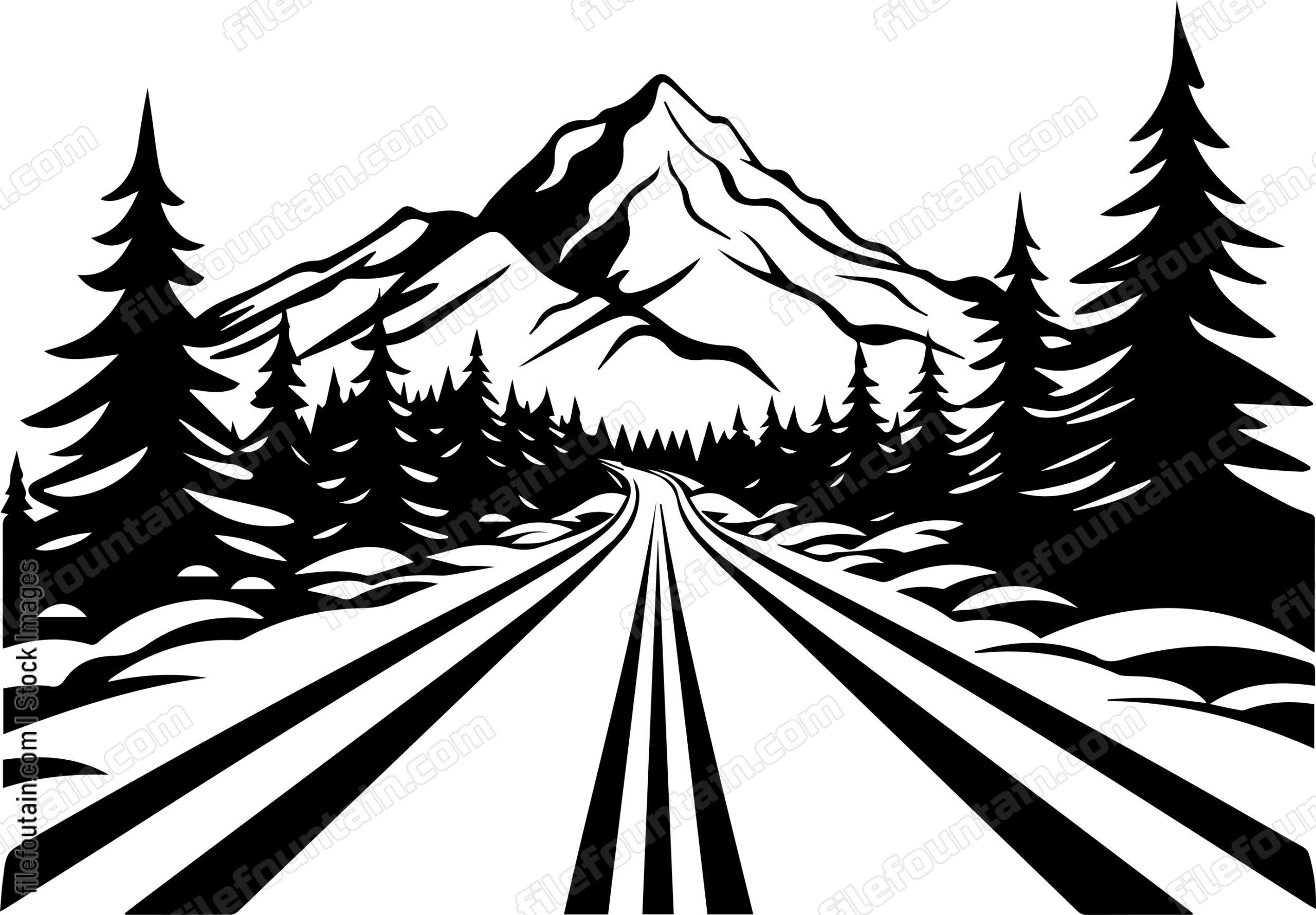 Long Road