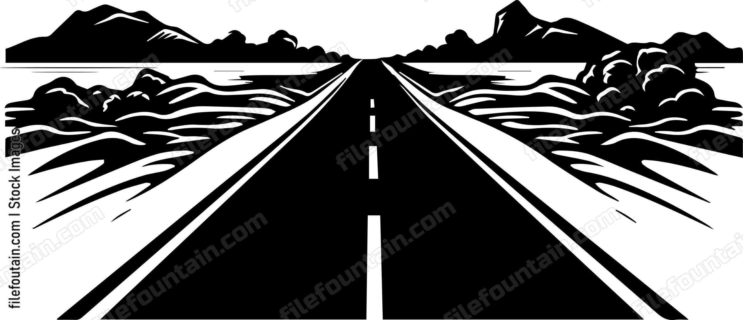 Long Road
