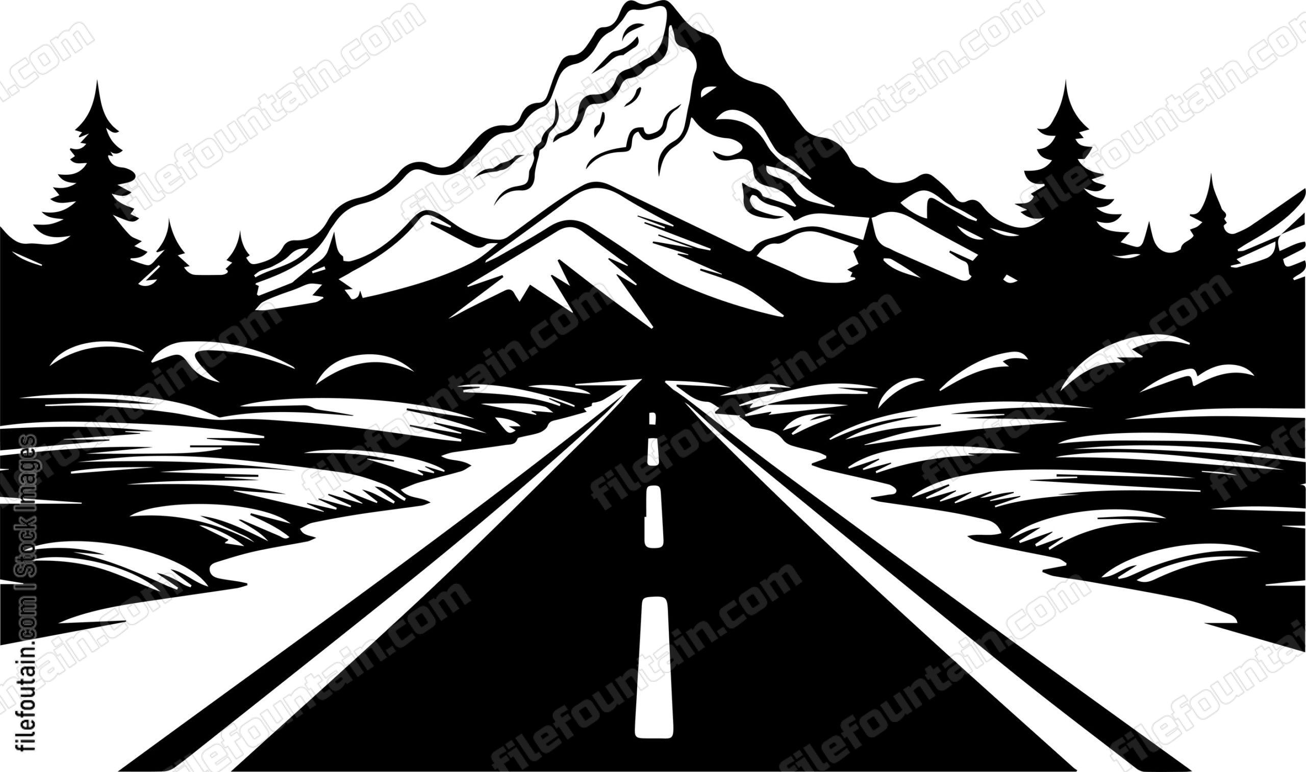 Long Road