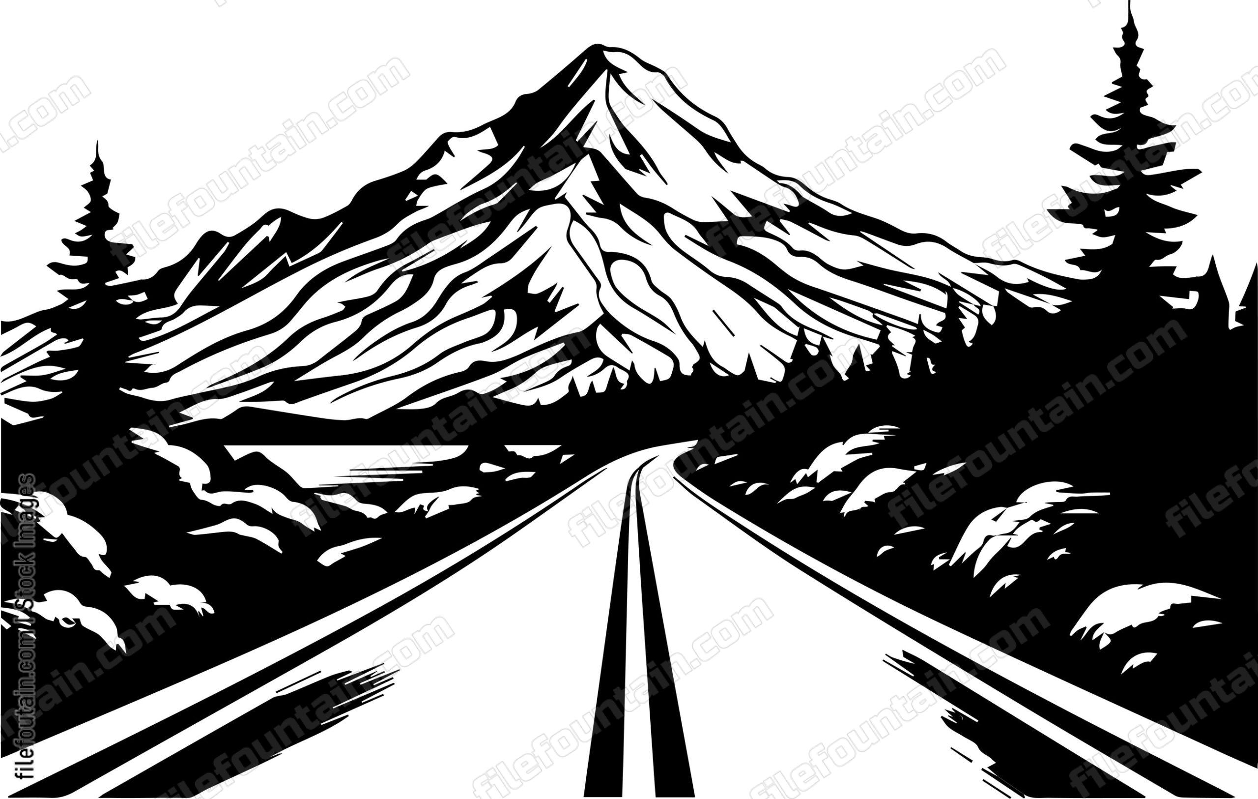Long Road