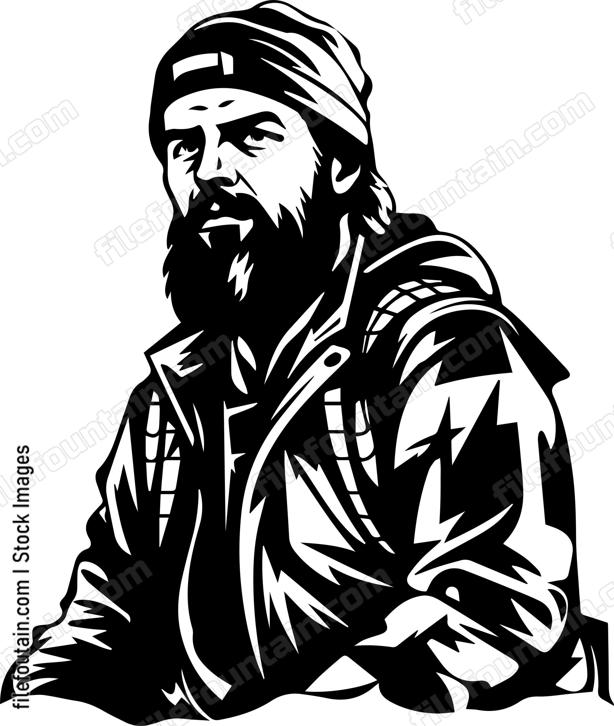 Lumberjack