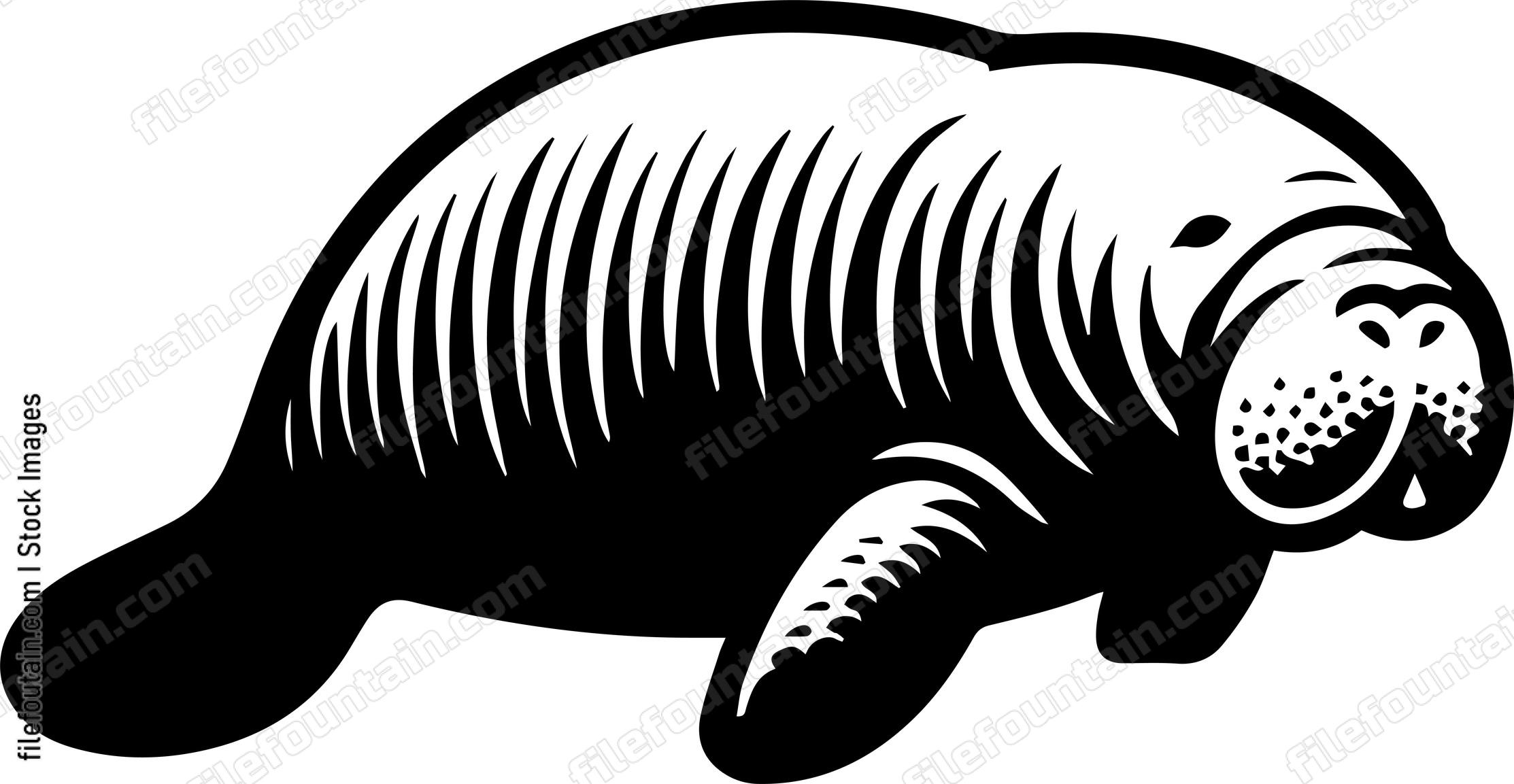 Manatee