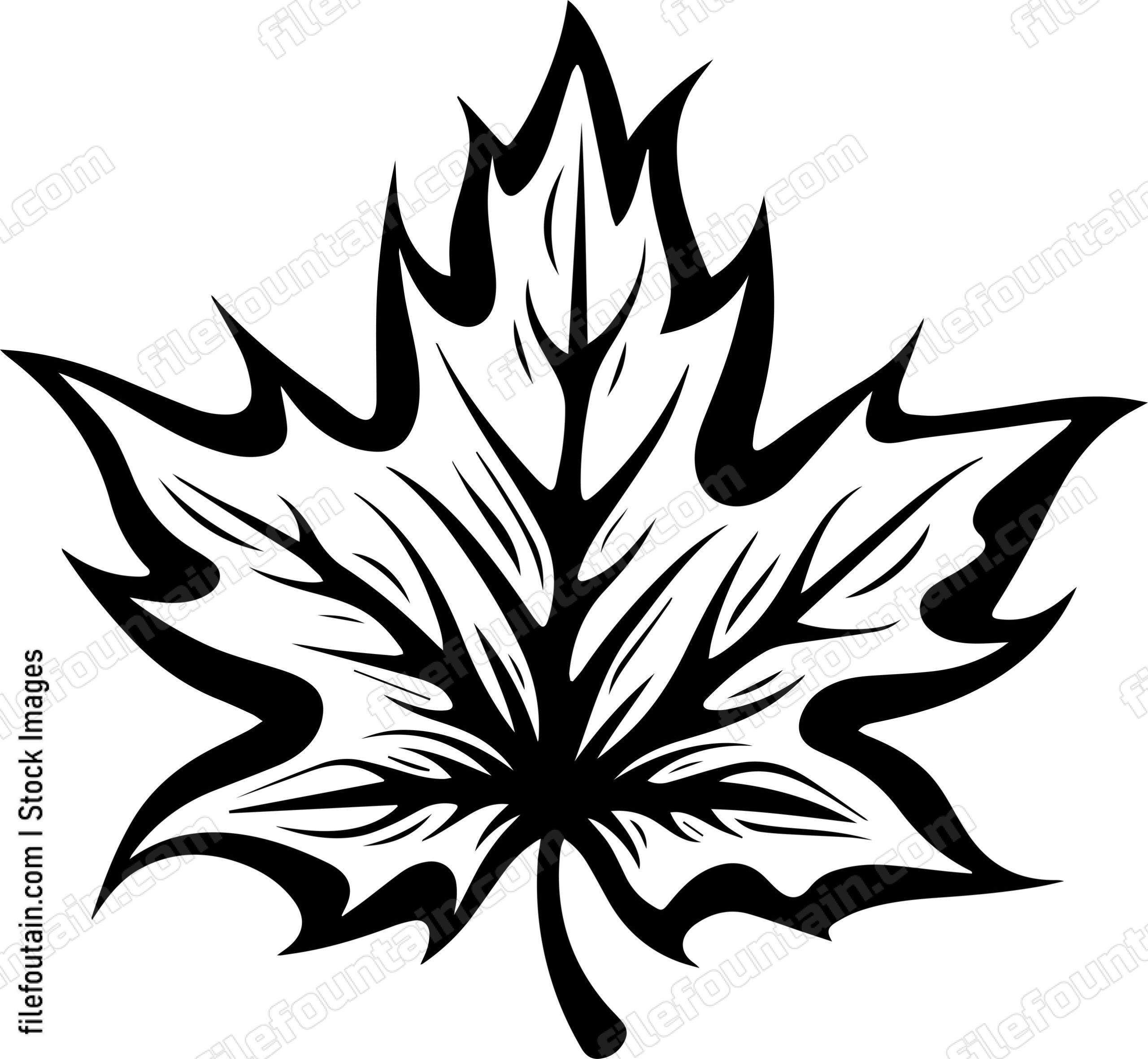 Maple Leaf