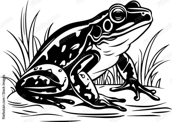 Marsh Frog