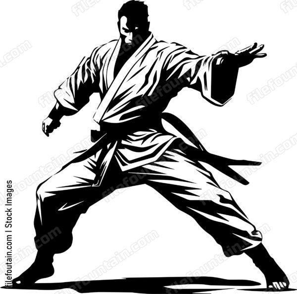 Martial Arts