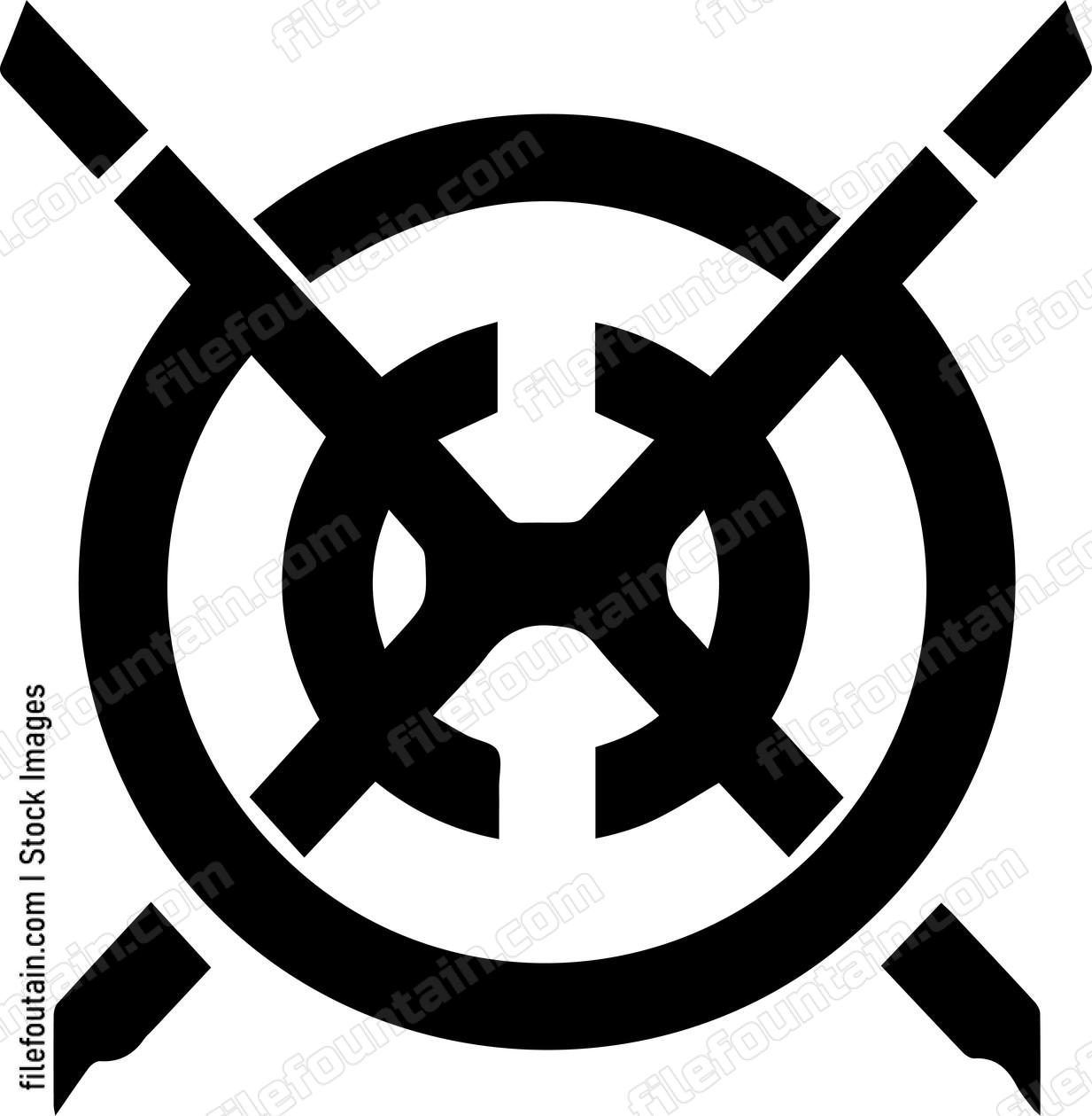 Martial Arts Branding