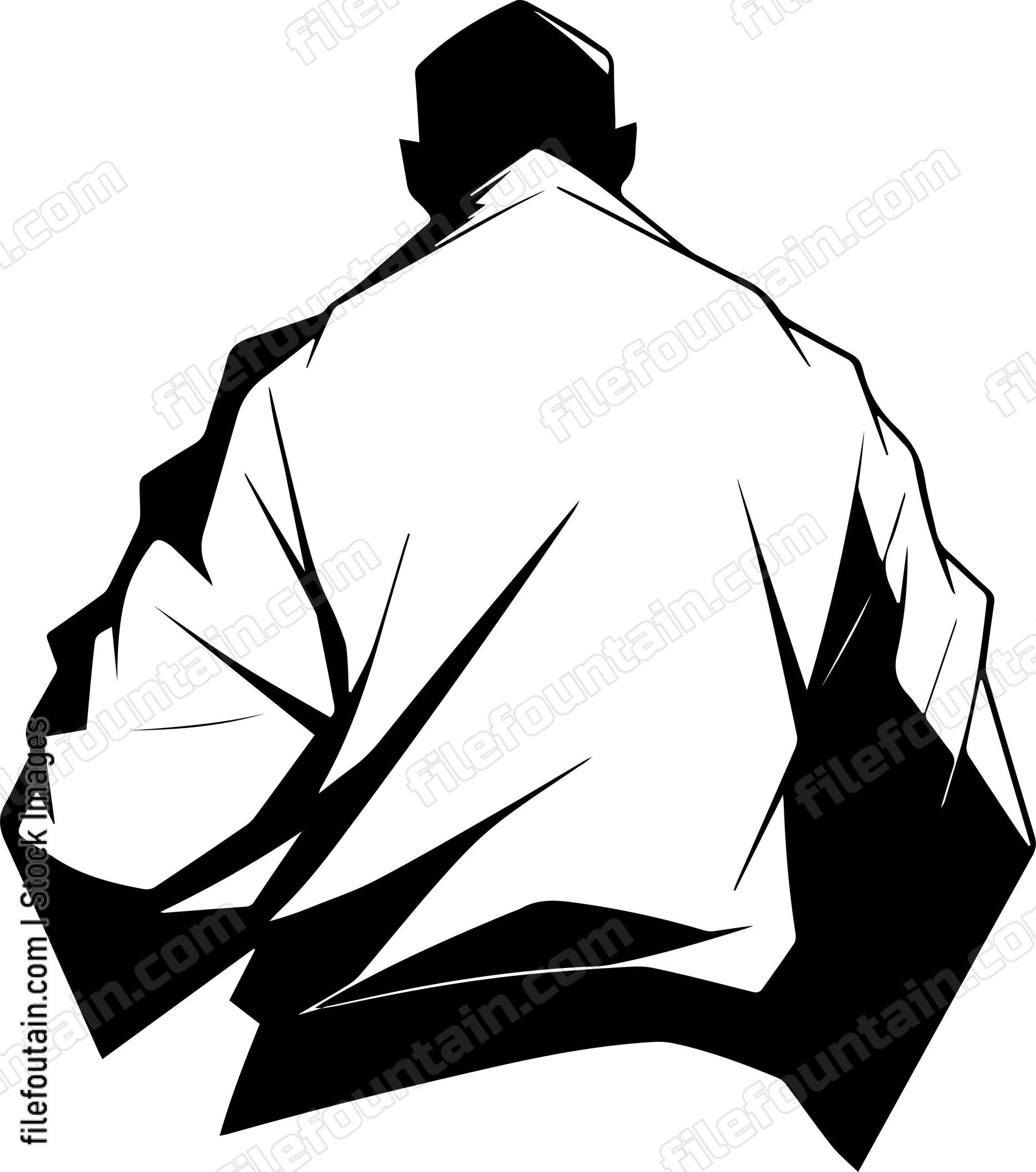 Martial Arts Grand Master
