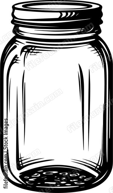 Mason Jar
