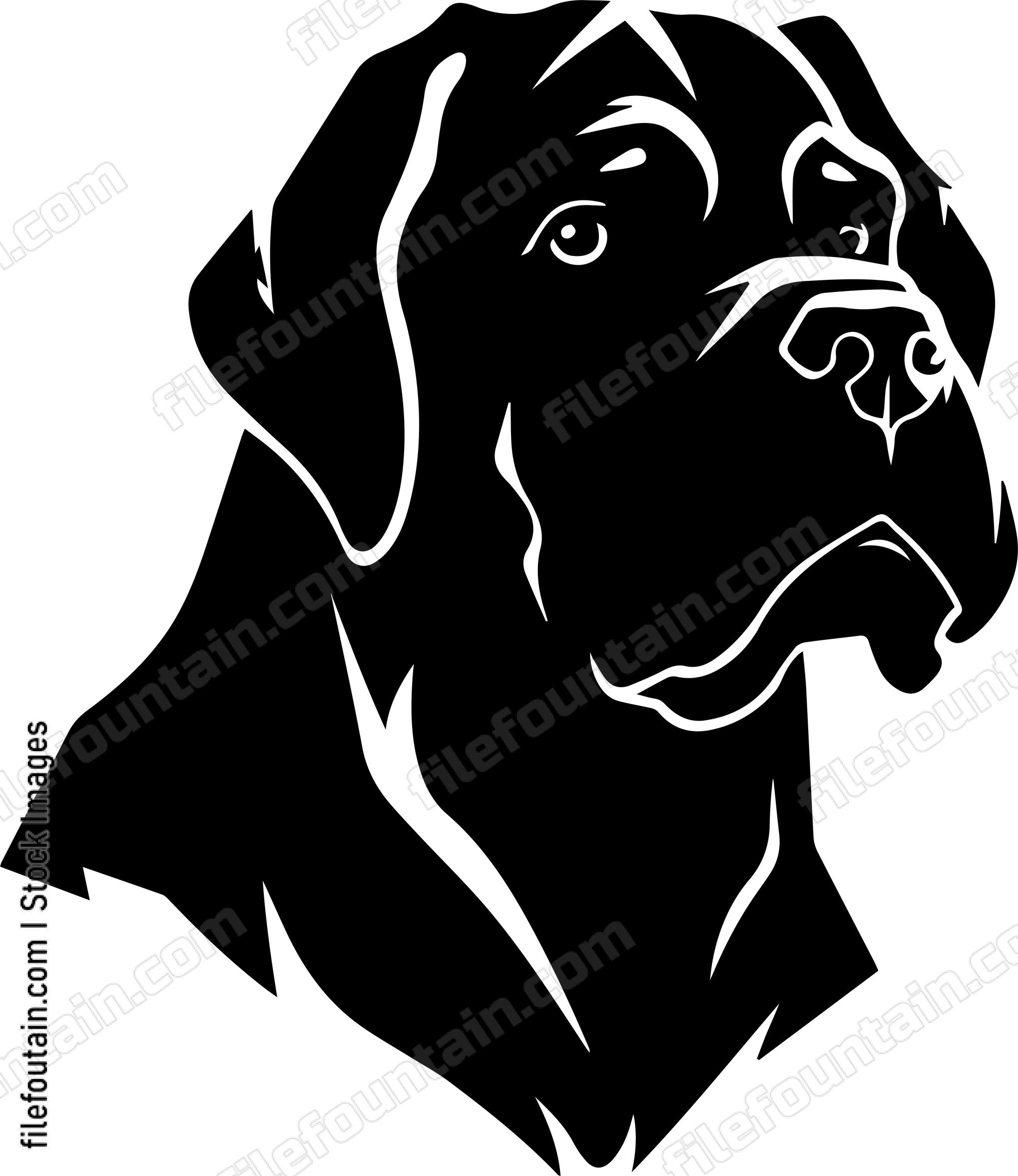 Mastiff