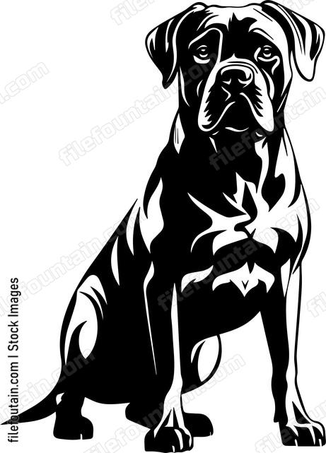 Mastiff