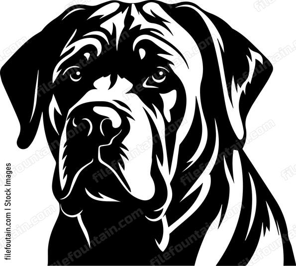 Mastiff