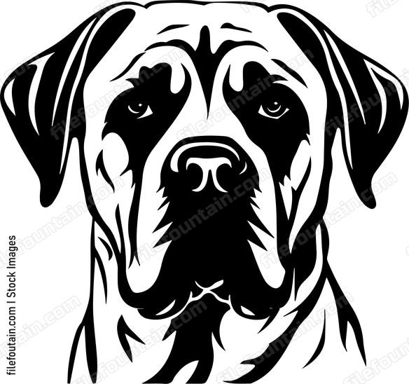 Mastiff