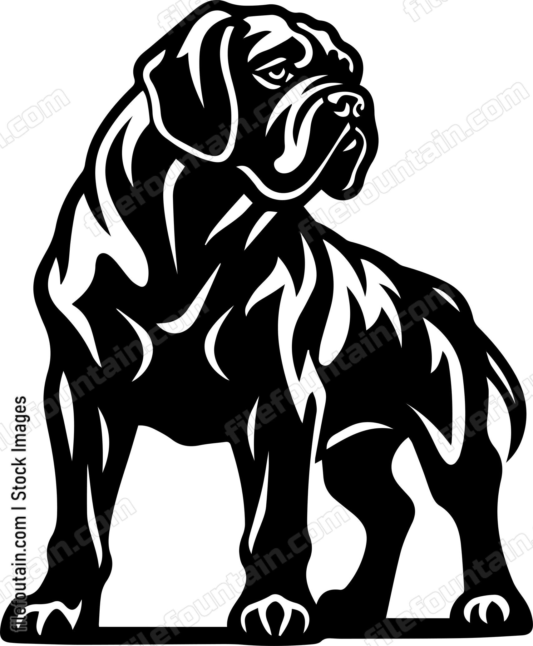 Mastiff