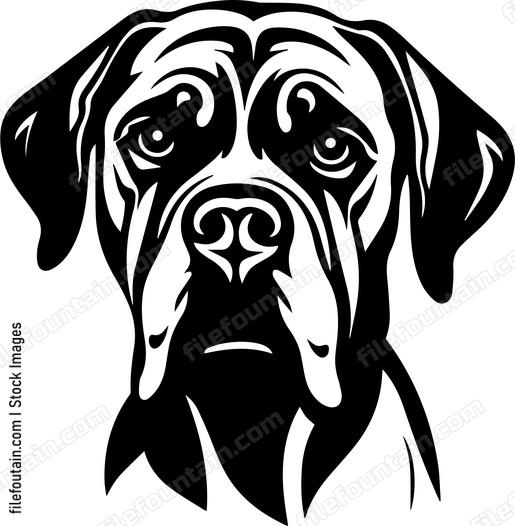Mastiff