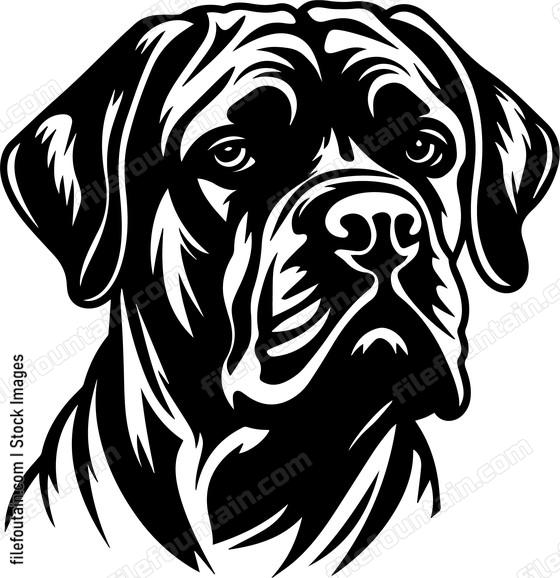 Mastiff