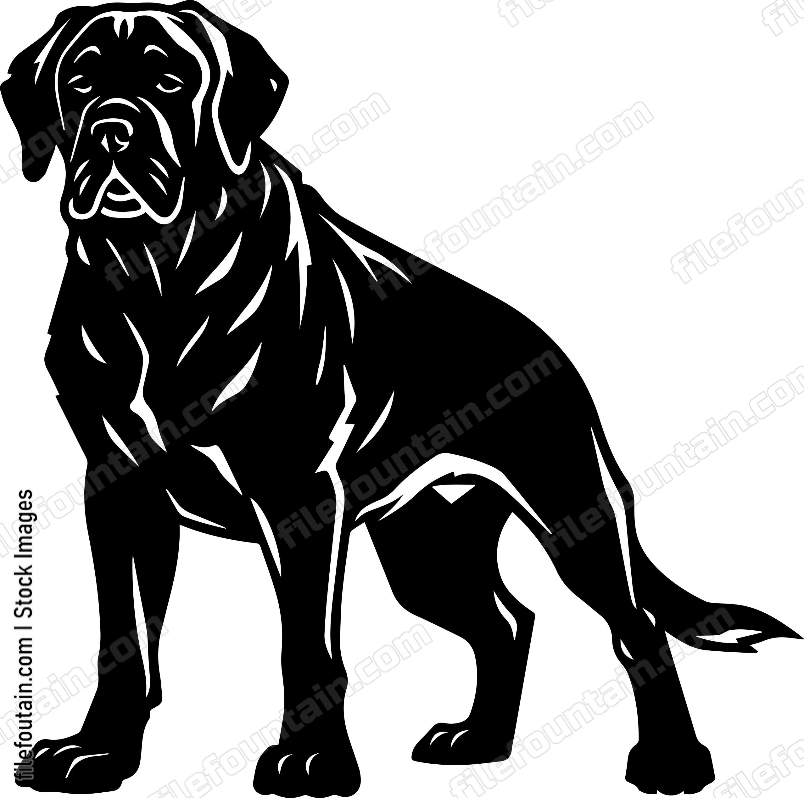 Mastiff