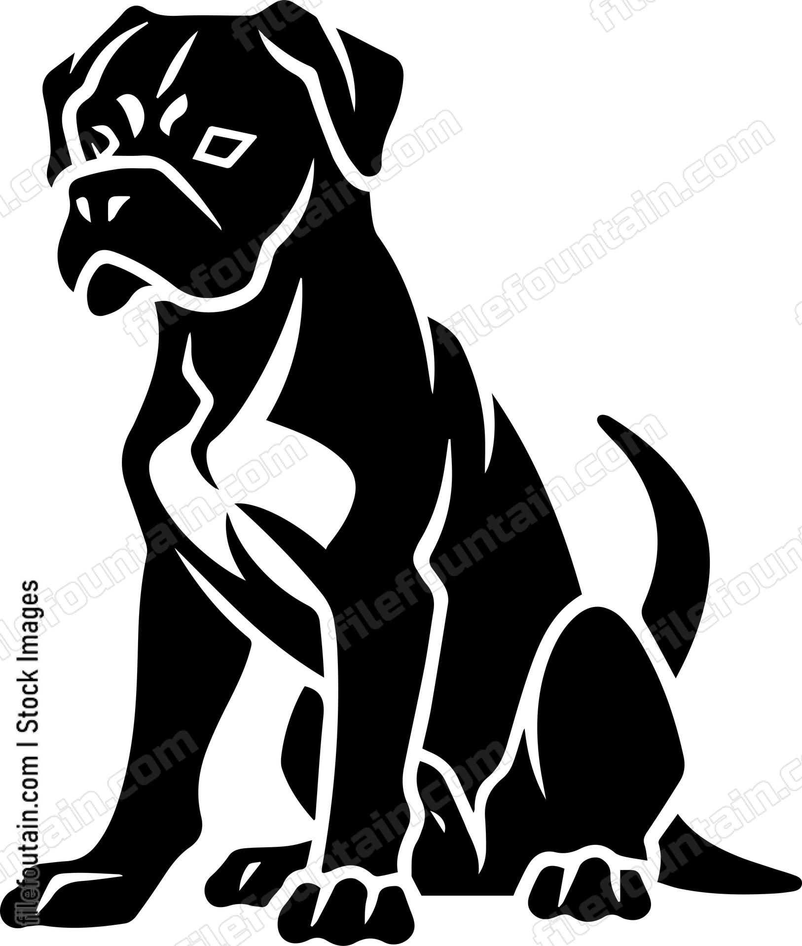 Mastiff