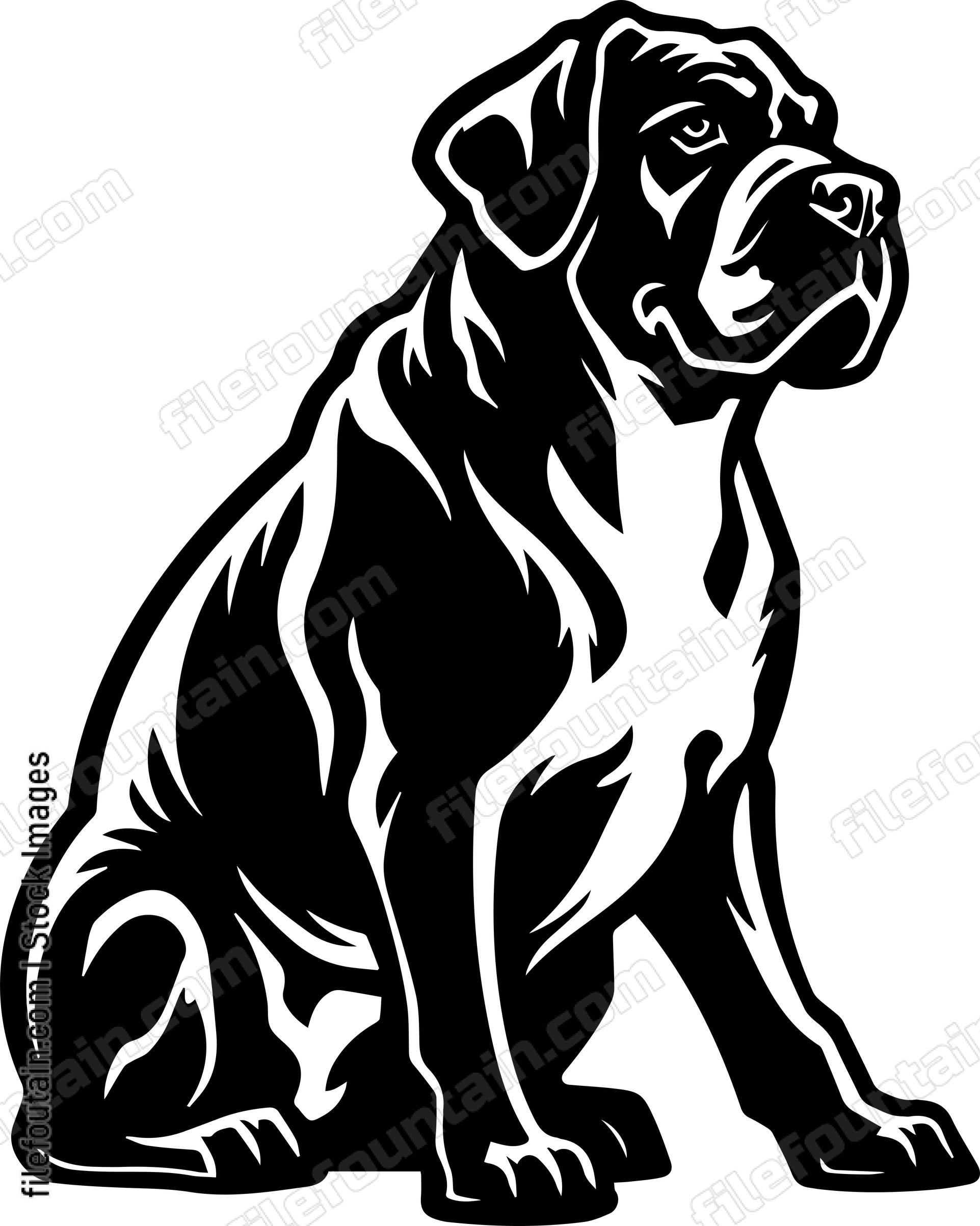 Mastiff